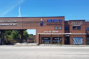 Mct Villarica en Villarrica