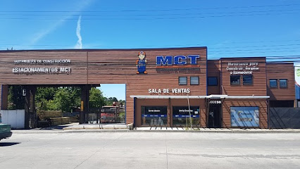 Mct Villarica en Villarrica