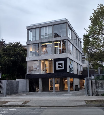 Mk Concepción en Concepción