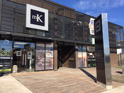 Mk Talca en Talca