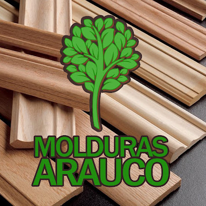 Molduras Arauco en Arauco