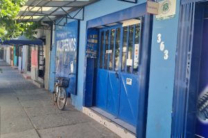 Multipernos en Linares