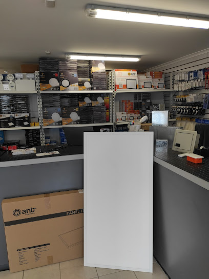 Multitodo Iluminación y Electricidad en Punta Arenas