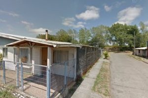 Obras Menores Claudio Cristoven Molina Oyarzon, E.I.R.L. en Temuco