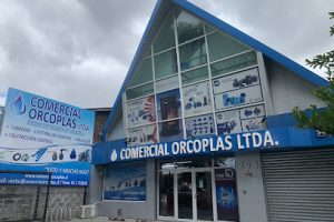 Orcoplas Ltda. en Puerto Montt