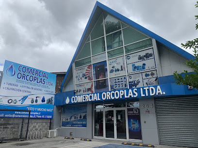 Orcoplas Ltda. en Puerto Montt