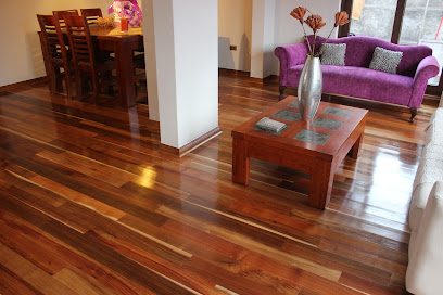 Parquet Estrada en Concepción