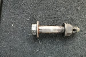 Pernos Brasil en Temuco