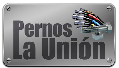 Pernos La Union en Puerto Montt