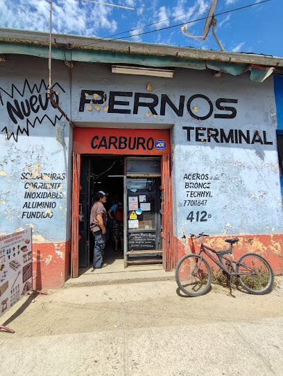 Pernos Terminal en Linares