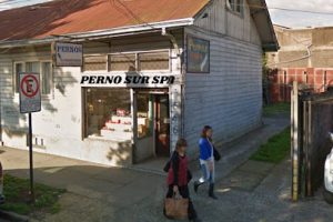 Pernosur en Osorno