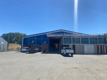 Prodalam en Los Ángeles