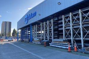 Prodalam en Valdivia