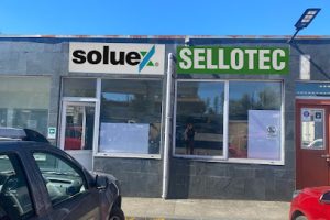 Punto Soluex Villarrica en Villarrica