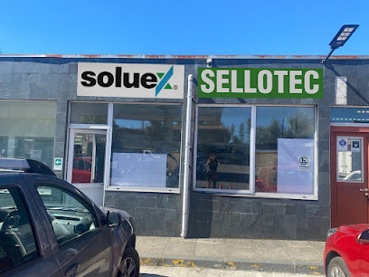Punto Soluex Villarrica en Villarrica