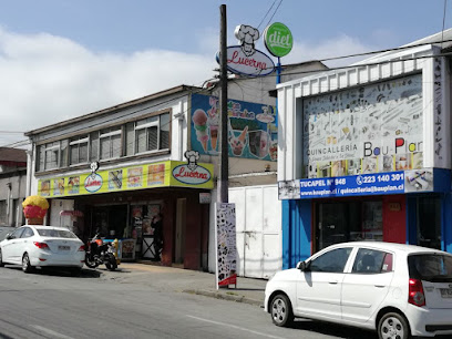 Quincallería Bau-Plan Limitada en Concepción