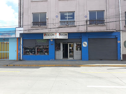 Reicon Ferretería Industrial en Concepción