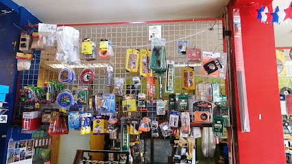 Reloncavi Servicios S.A. en Puerto Montt