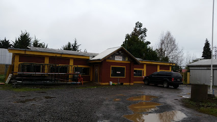 Rey de Los Pernos - Ferretería Industrial en Los Ángeles