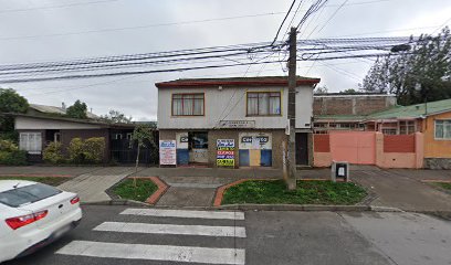 San Jose en Concepción