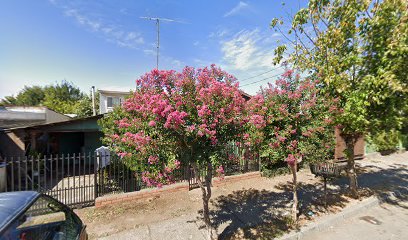 Sandoval Sandoval Irma Haydee en Los Ángeles