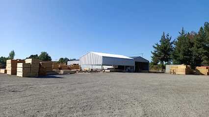 Sercomad Ltda en Cabrero