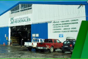 Serviaceros Regionales en Talcahuano