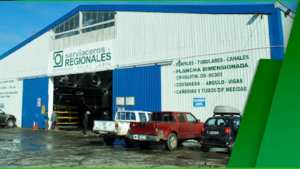 Serviaceros Regionales en Talcahuano