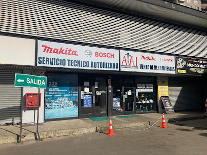 Servicio Técnico Herramientas Byd Temuco (Makita) en Temuco