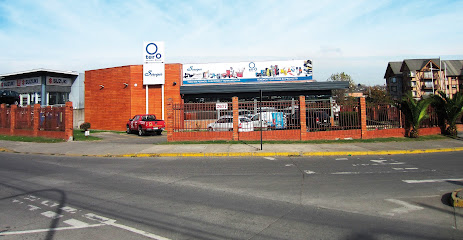 Serviper en Concepción