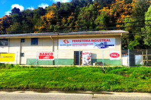 Sirian Ferretería Industrial en Puerto Montt
