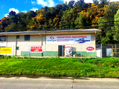 Sirian Ferretería Industrial en Puerto Montt
