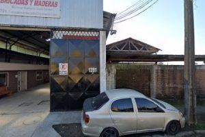 Soc Comercial Boada y Campos Ltda en Linares