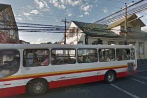 Soc Comercial Cadel en Osorno