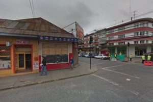 Soc. Comercial El Bosque en Osorno