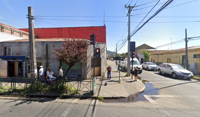 Sociedad Ferretería Zenteno en Temuco