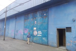 Sociedad Importadora y Distribuidora 79 en Temuco