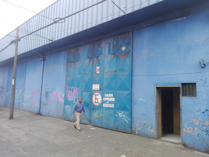 Sociedad Importadora y Distribuidora 79 en Temuco