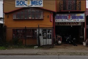 Sociedad Solmec Spa en Puerto Montt