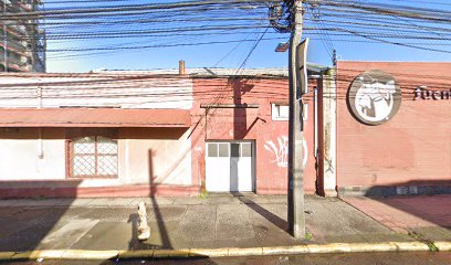 Suarez Nunez Luis Miguel en Concepción