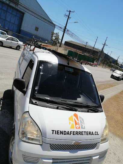 Tienda Ferretera en San Pedro de la Paz