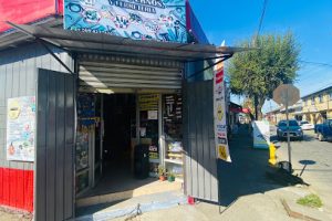 Todo Pernos y Ferretería en Linares