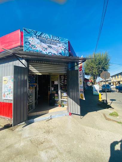Todo Pernos y Ferretería en Linares
