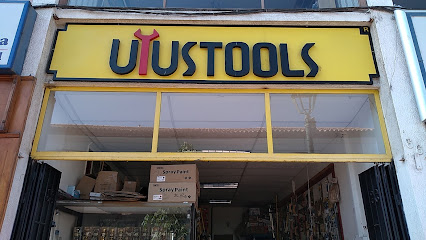 Uyustools en La Serena