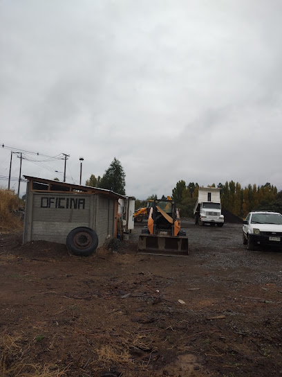 Venta de Áridos, Cemento y Fabrica de Vibrados en Angol