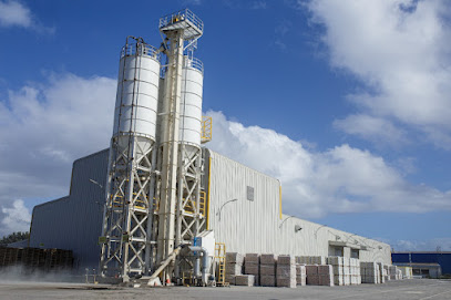 Weber Chile - Saint Gobain Planta Coronel en Coronel