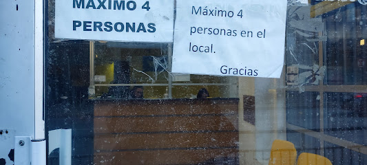 Weitzler Zarges Alberto en Puerto Montt