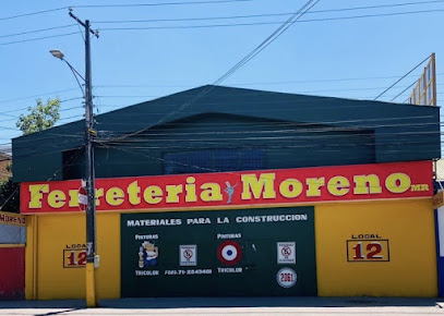 Wilibaldo Humberto Moreno Loyola en Talca