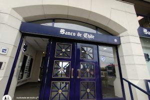 Zeus El Dios de Las Ventanas Spa en Ancud