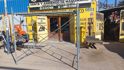 A y M Servicios Limitada en Puente Alto
